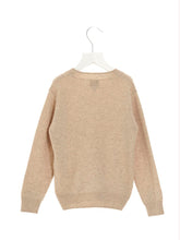 Cashmere sweater